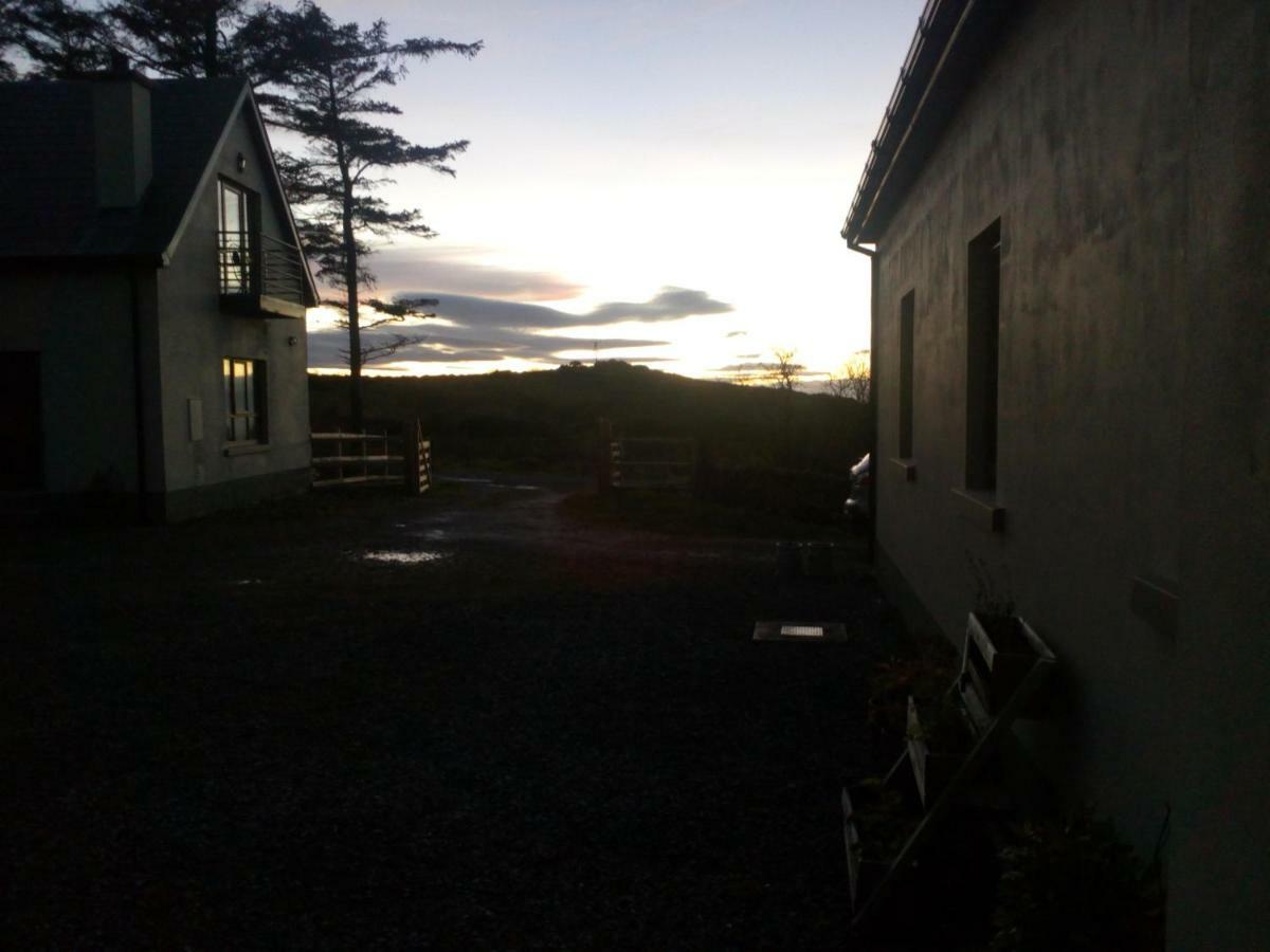 Bed and Breakfast Holland House Ballyshannon Exteriér fotografie
