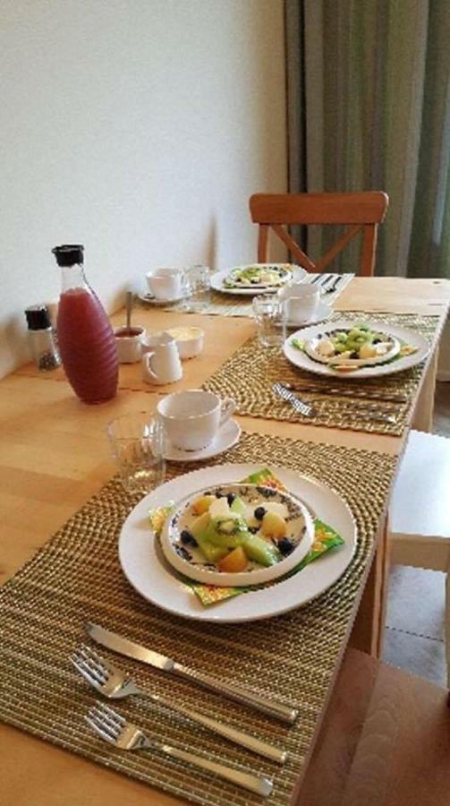 Bed and Breakfast Holland House Ballyshannon Exteriér fotografie