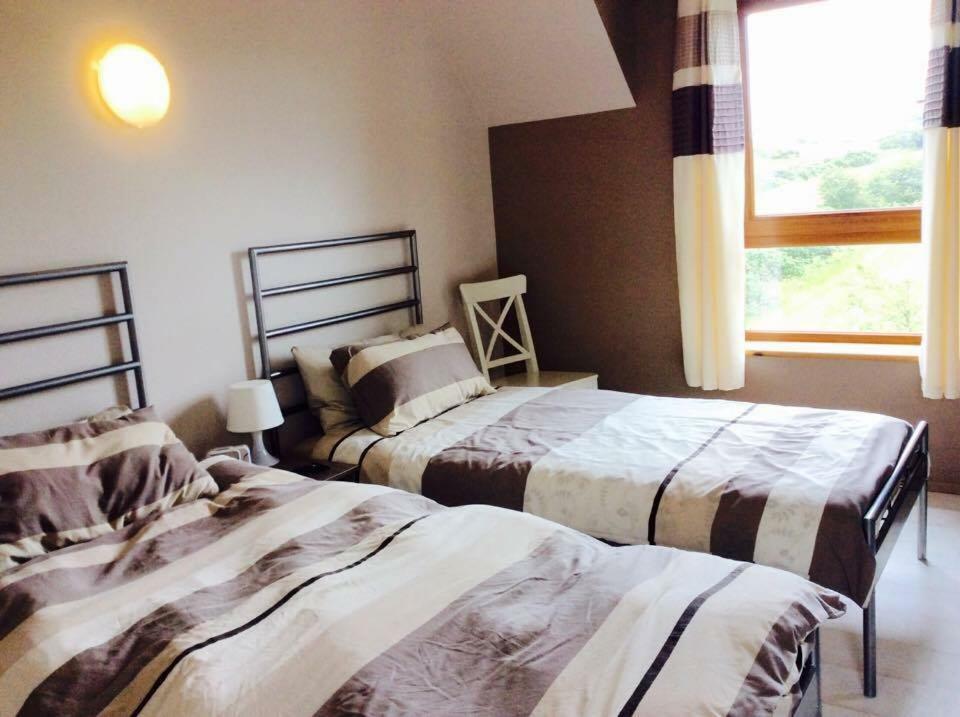 Bed and Breakfast Holland House Ballyshannon Exteriér fotografie