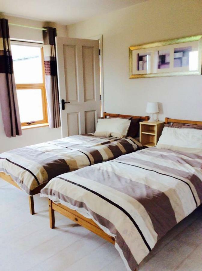 Bed and Breakfast Holland House Ballyshannon Exteriér fotografie