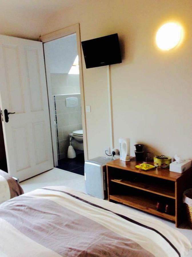 Bed and Breakfast Holland House Ballyshannon Exteriér fotografie