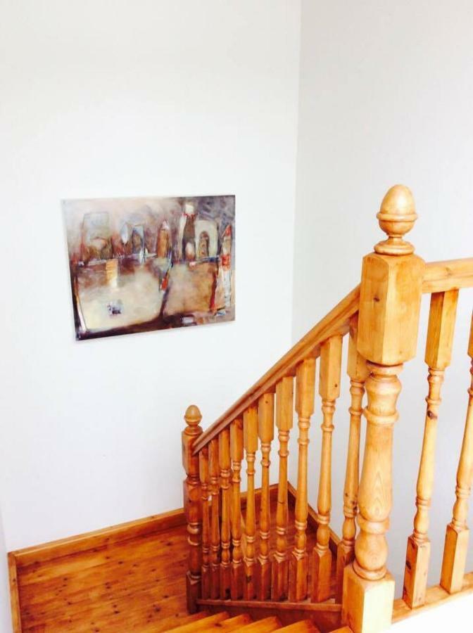 Bed and Breakfast Holland House Ballyshannon Exteriér fotografie