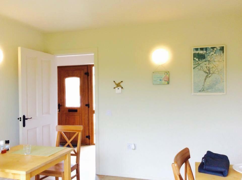 Bed and Breakfast Holland House Ballyshannon Exteriér fotografie