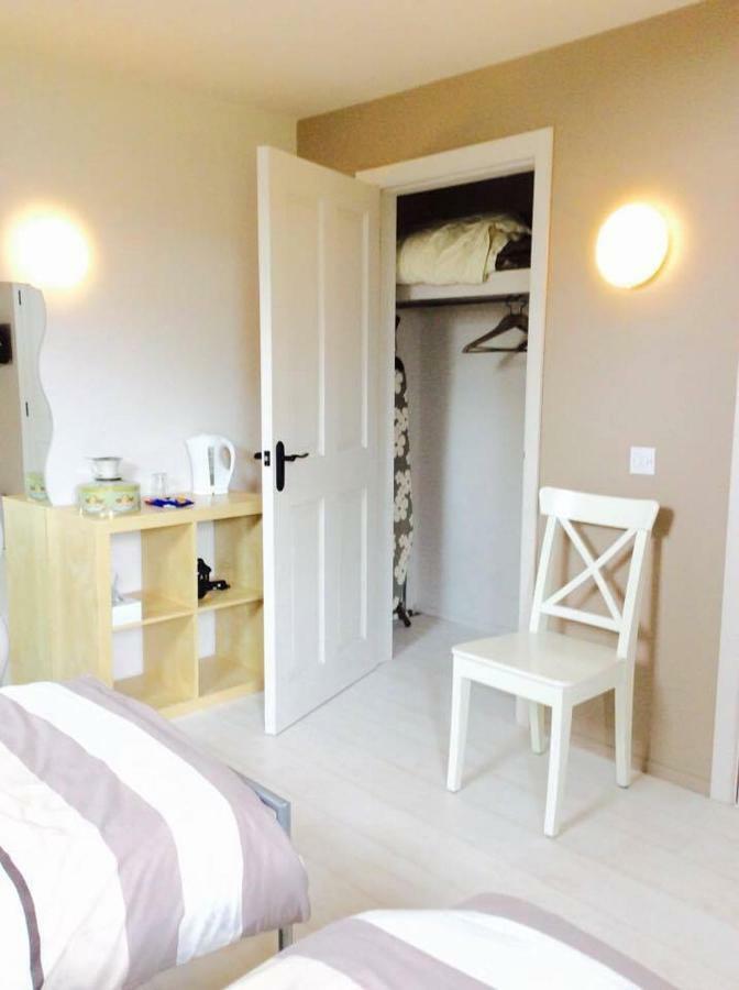 Bed and Breakfast Holland House Ballyshannon Exteriér fotografie