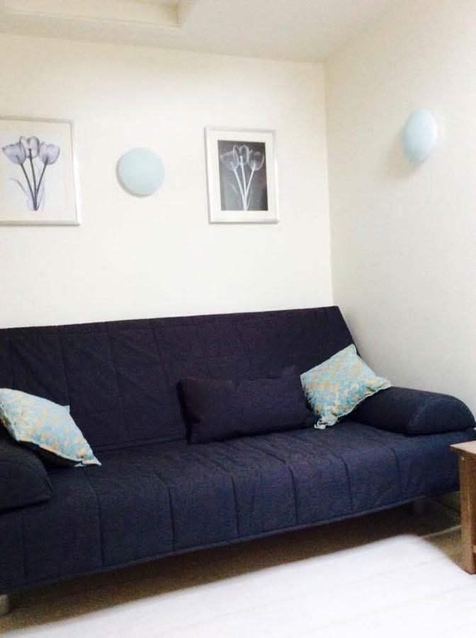 Bed and Breakfast Holland House Ballyshannon Exteriér fotografie