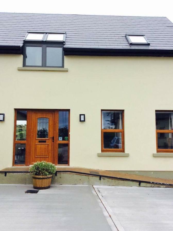 Bed and Breakfast Holland House Ballyshannon Exteriér fotografie